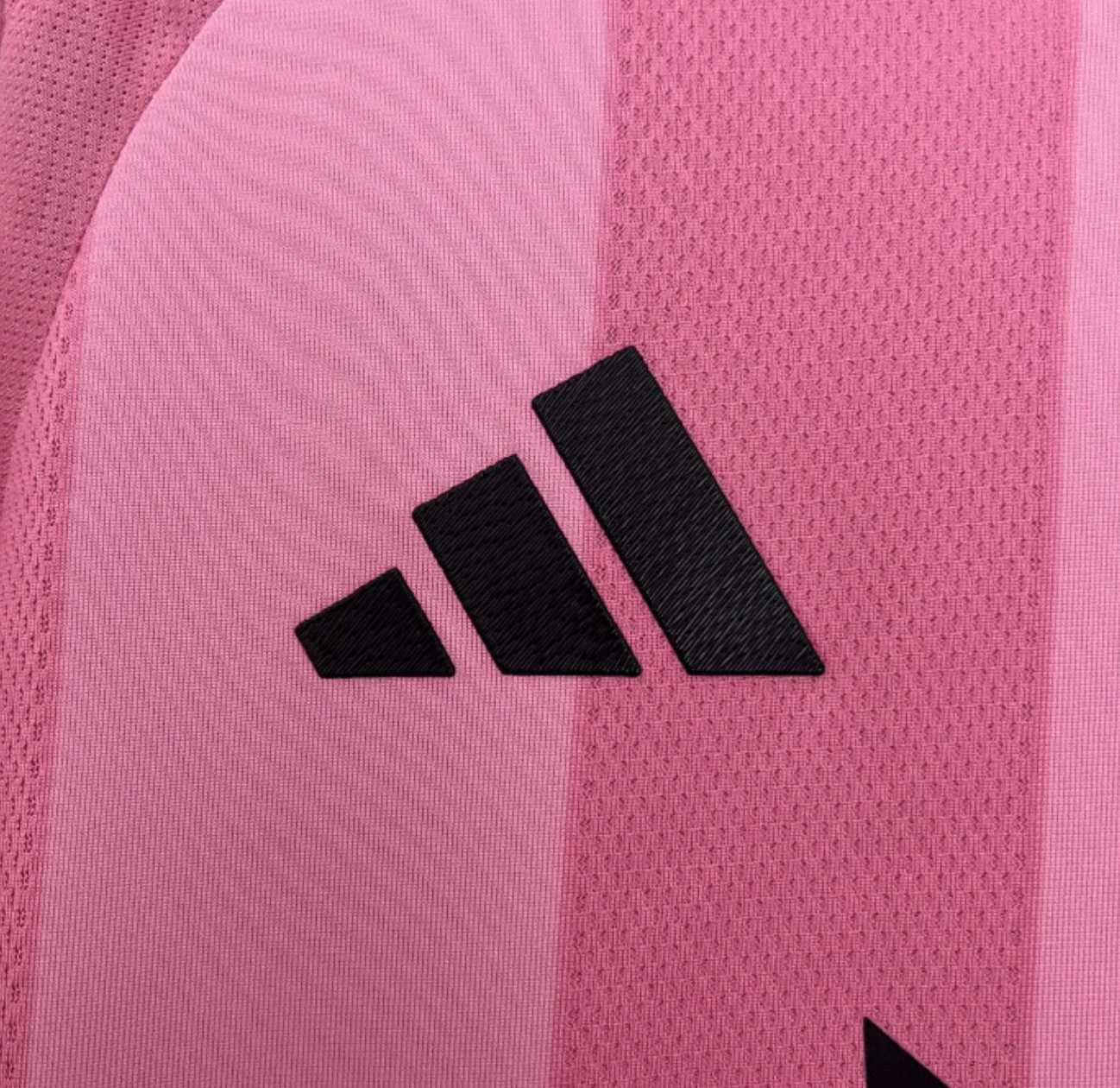 Inter Miami 2025/26 Home Kit