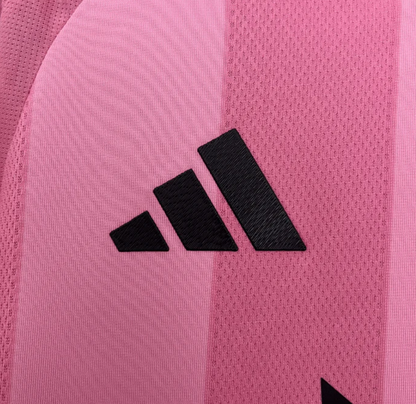 Inter Miami 2025/26 Home Kit