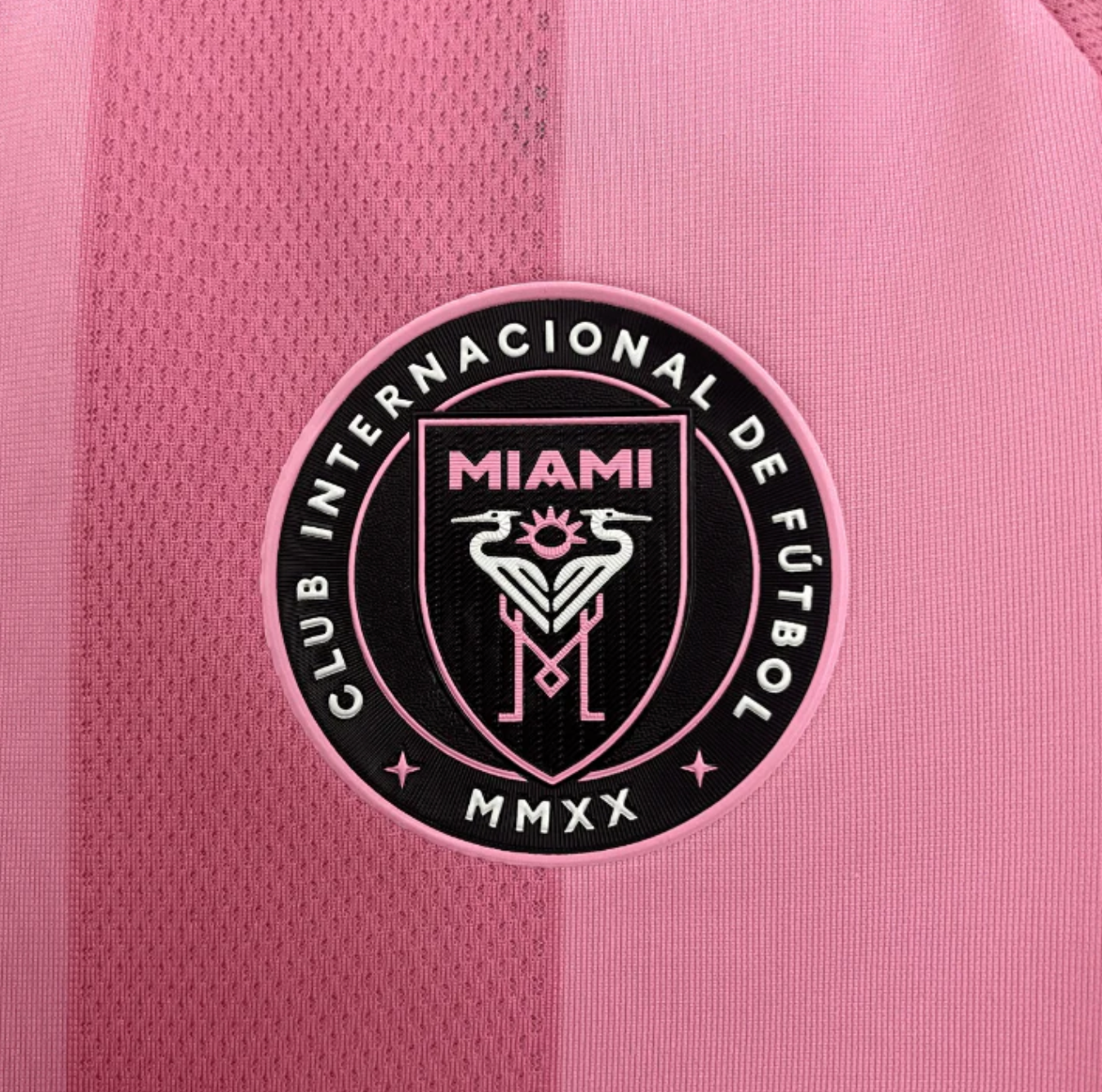 Inter Miami 2025/26 Home Kit