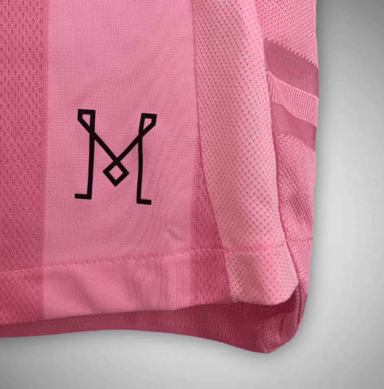 Inter Miami 2025/26 Home Kit