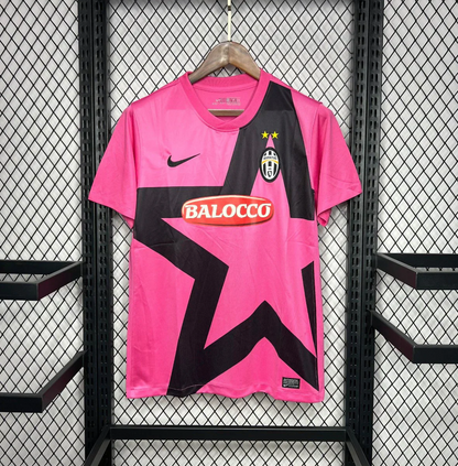 Juventus 2011/2012 Away Jersey