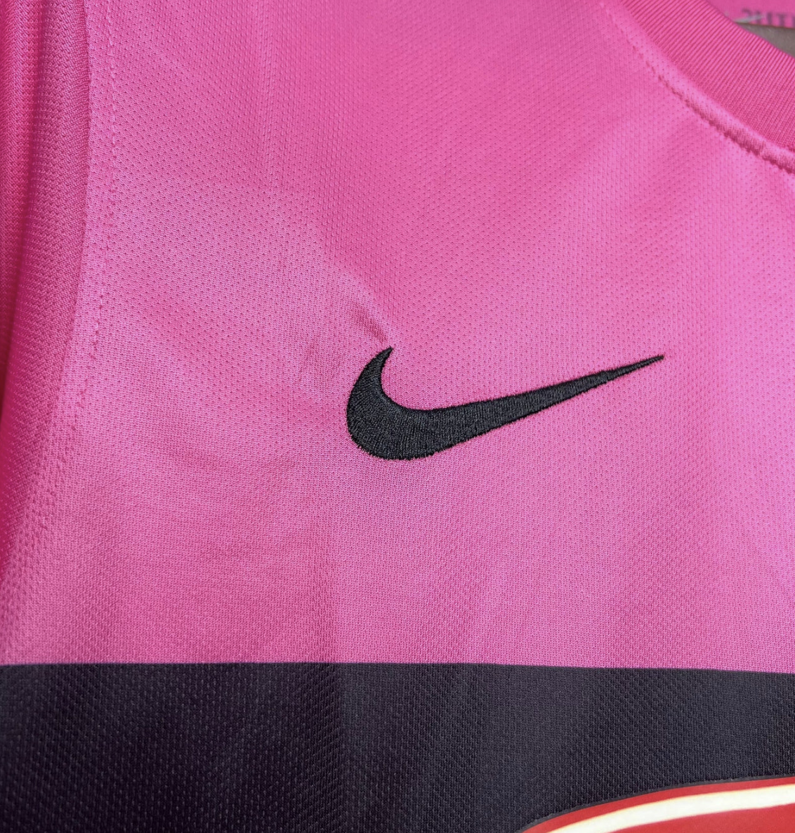 Juventus 2011/2012 Away Jersey