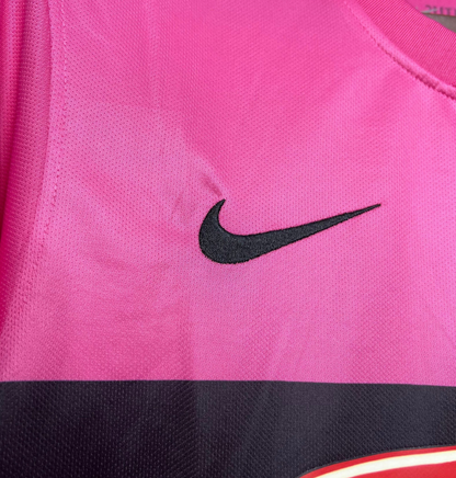 Juventus 2011/2012 Away Jersey