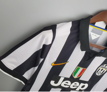 Juventus Home Kit 2013/14