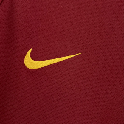 Portugal 2006 Home Retro Jersey