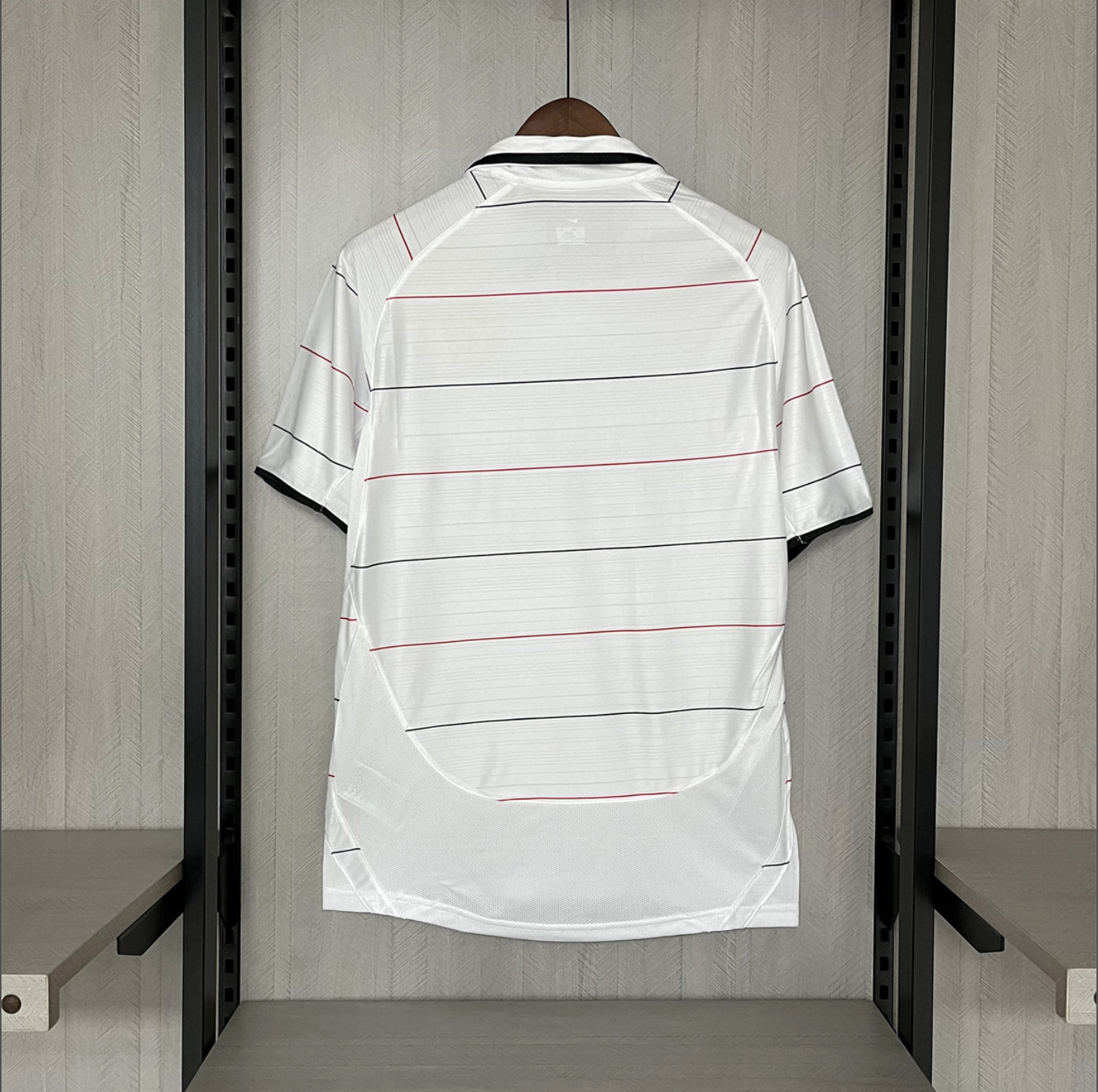 Retro 04/06 Manchester United Away