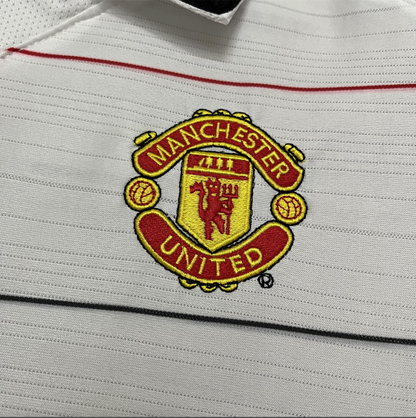 Retro 04/06 Manchester United Away