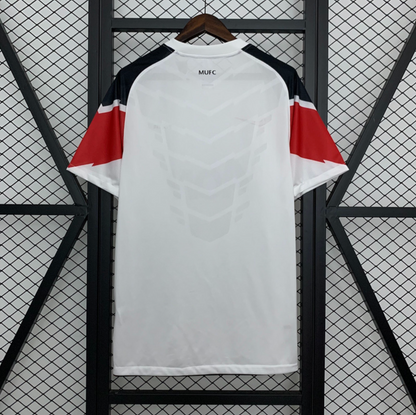 Retro 2010/11 MU Away Jersey