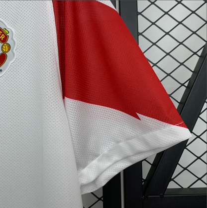 Retro 2010/11 MU Away Jersey