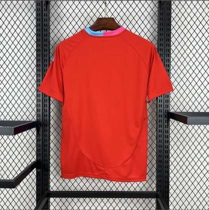 2025/26 Inter Miami Rose Red Special Edition Jersey