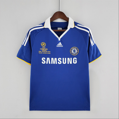 Retro 08/09 Chelsea home