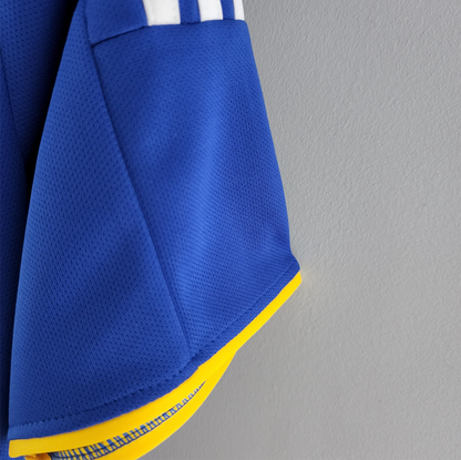 Retro 08/09 Chelsea home