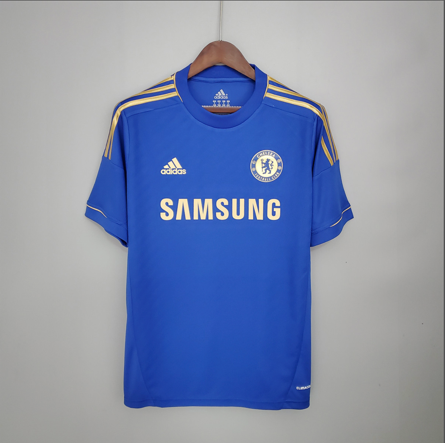 Retro 12/13 Chelsea Home