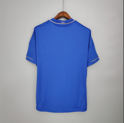 Retro 12/13 Chelsea Home