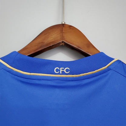 Retro 12/13 Chelsea Home