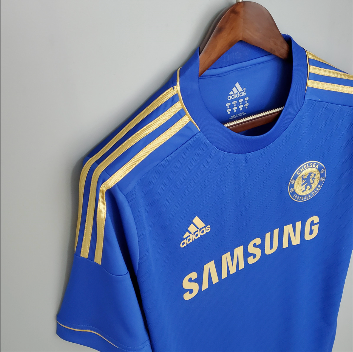Retro 12/13 Chelsea Home