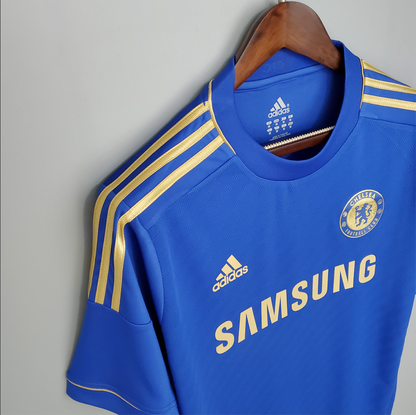 Retro 12/13 Chelsea Home
