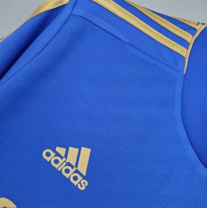 Retro 12/13 Chelsea Home