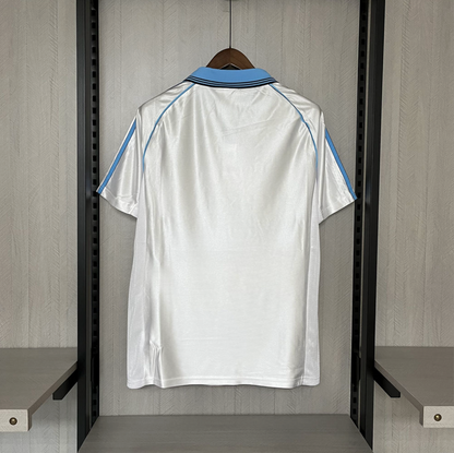 Marseille 98/99 home jersey