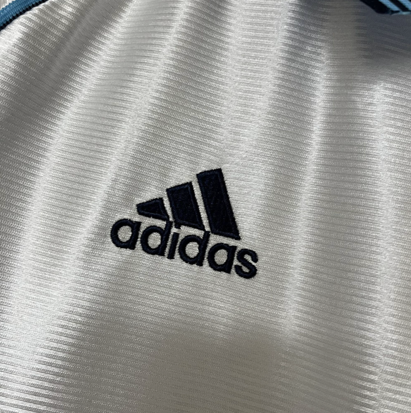 Marseille 98/99 home jersey