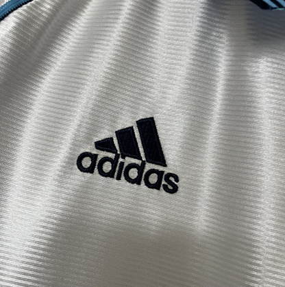 Marseille 98/99 home jersey