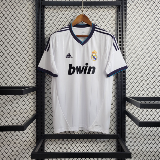 12/13 Real Madrid Home