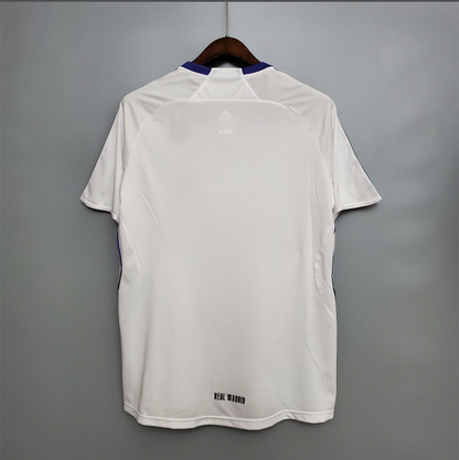 Retro 07/08 Real Madrid Home