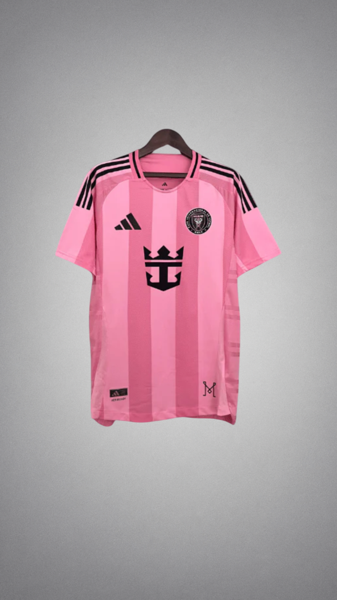 Inter Miami 2025/26 Home Kit