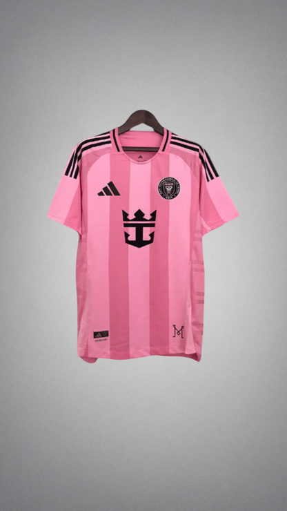 Inter Miami 2025/26 Home Kit