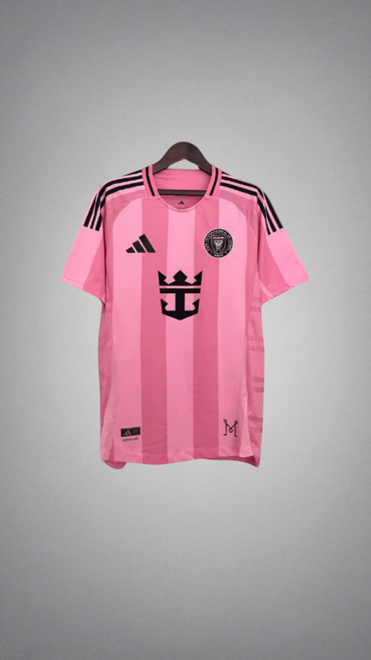 Inter Miami 2025/26 Home Kit