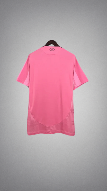 Inter Miami 2025/26 Home Kit