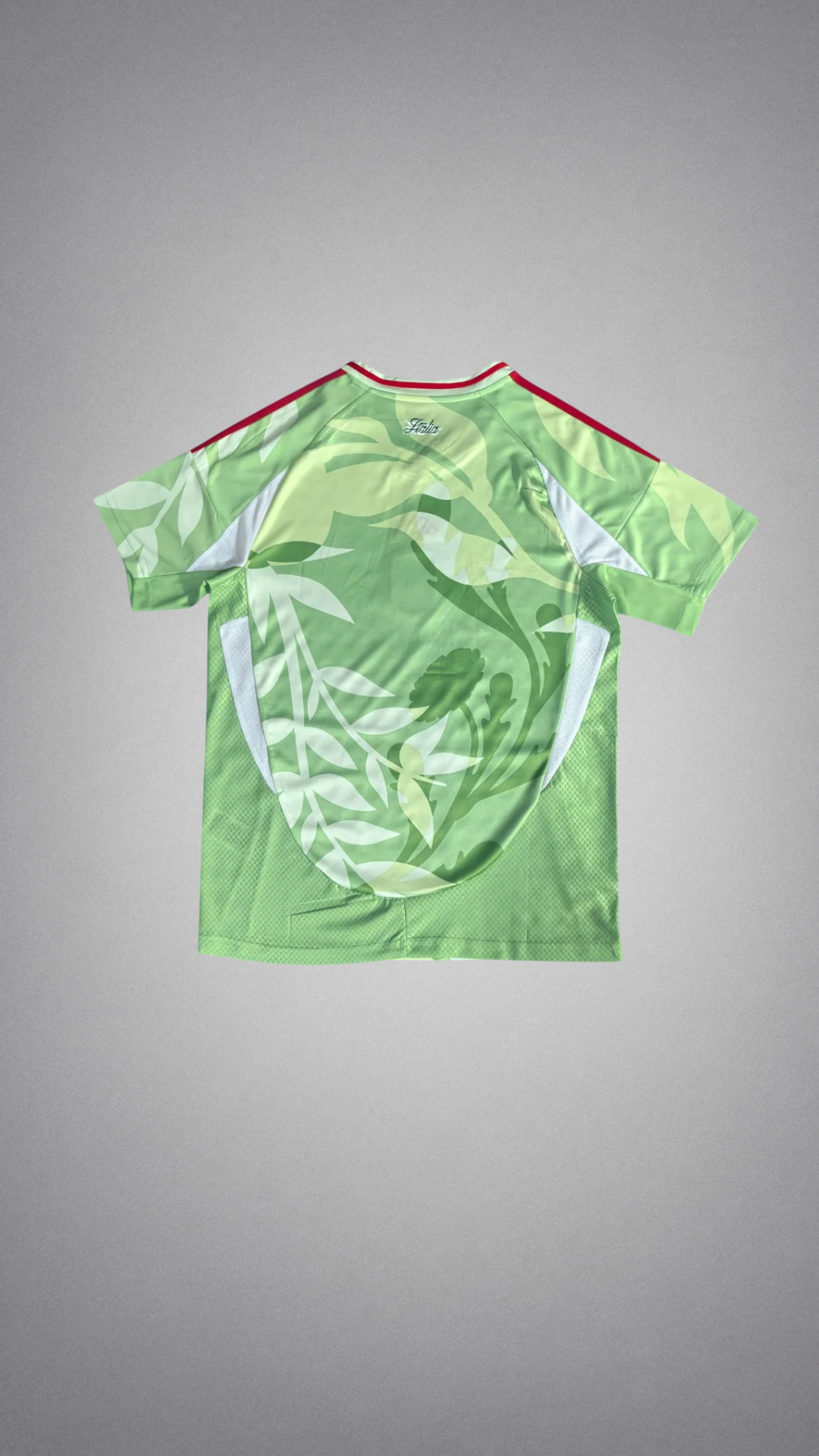 Italy 2025/26 Away Kit