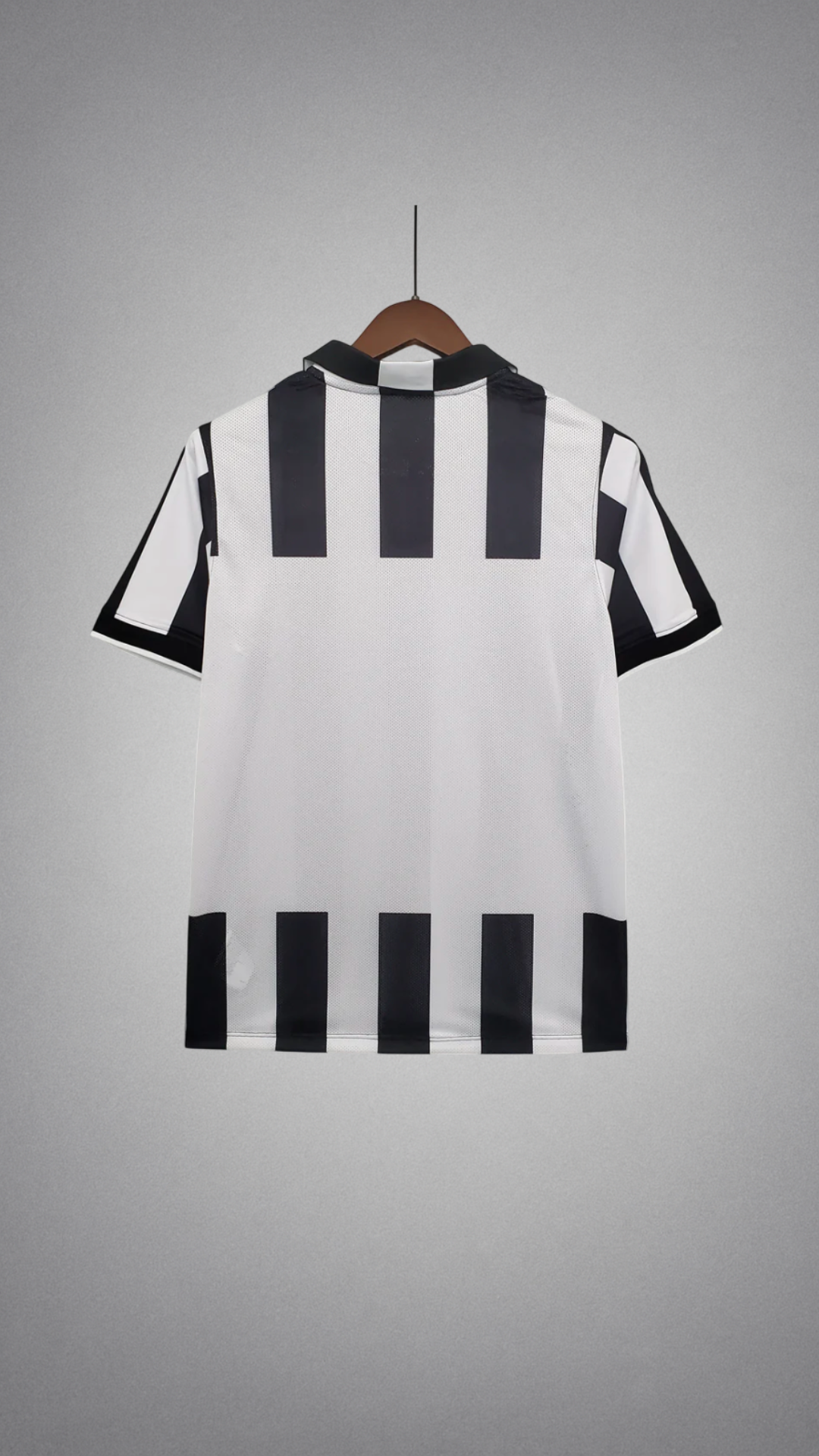 Juventus Home Kit 2013/14