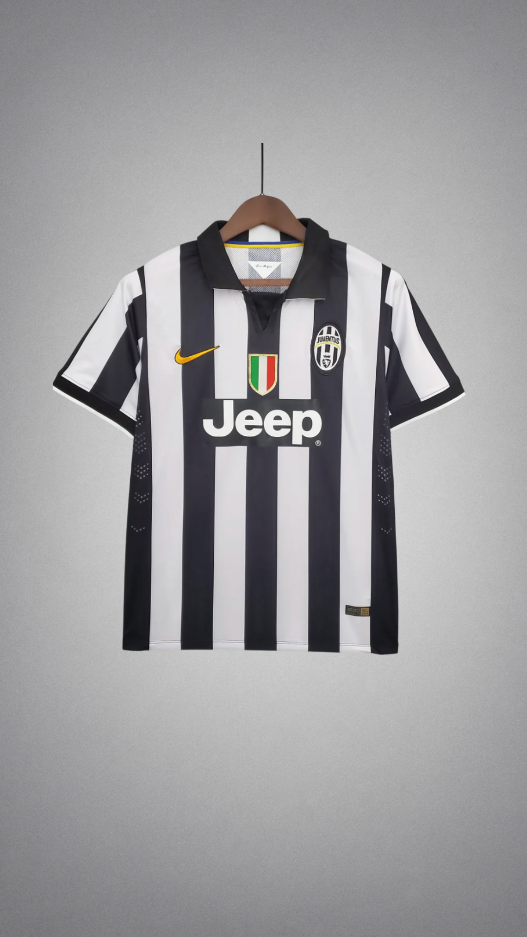 Juventus Home Kit 2013/14
