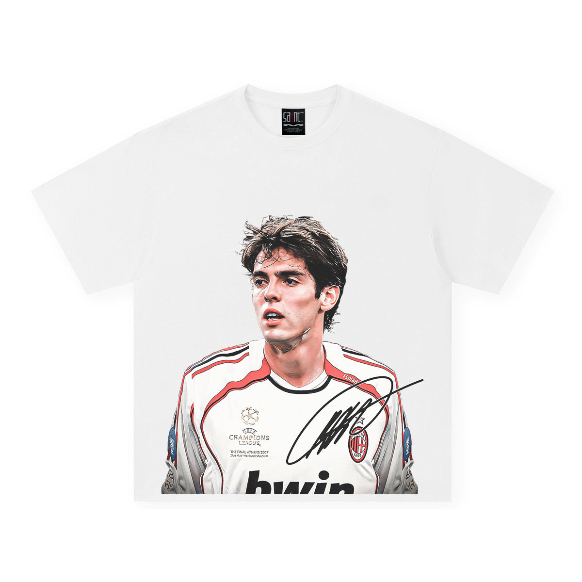 KAKA SIGNATURE TEE