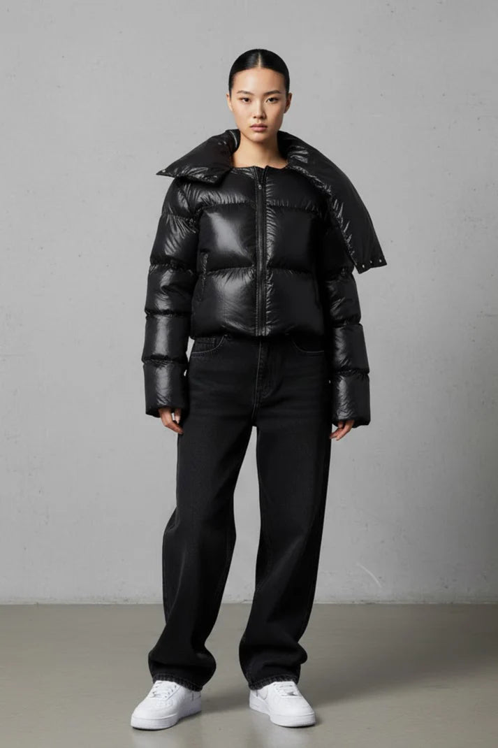 SIERRA - PUFFER - Winterjacke