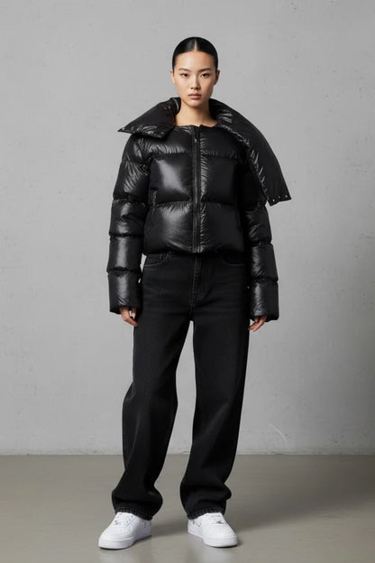 SIERRA - PUFFER - Winterjacke