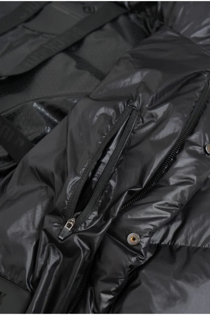 GABRIELA - Puffer Jacke