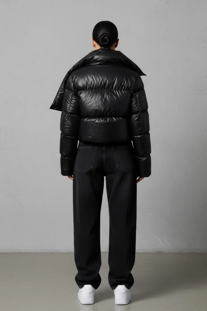 SIERRA - PUFFER - Winterjacke