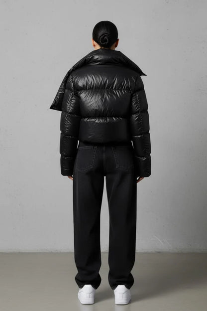 SIERRA - PUFFER - Winterjacke