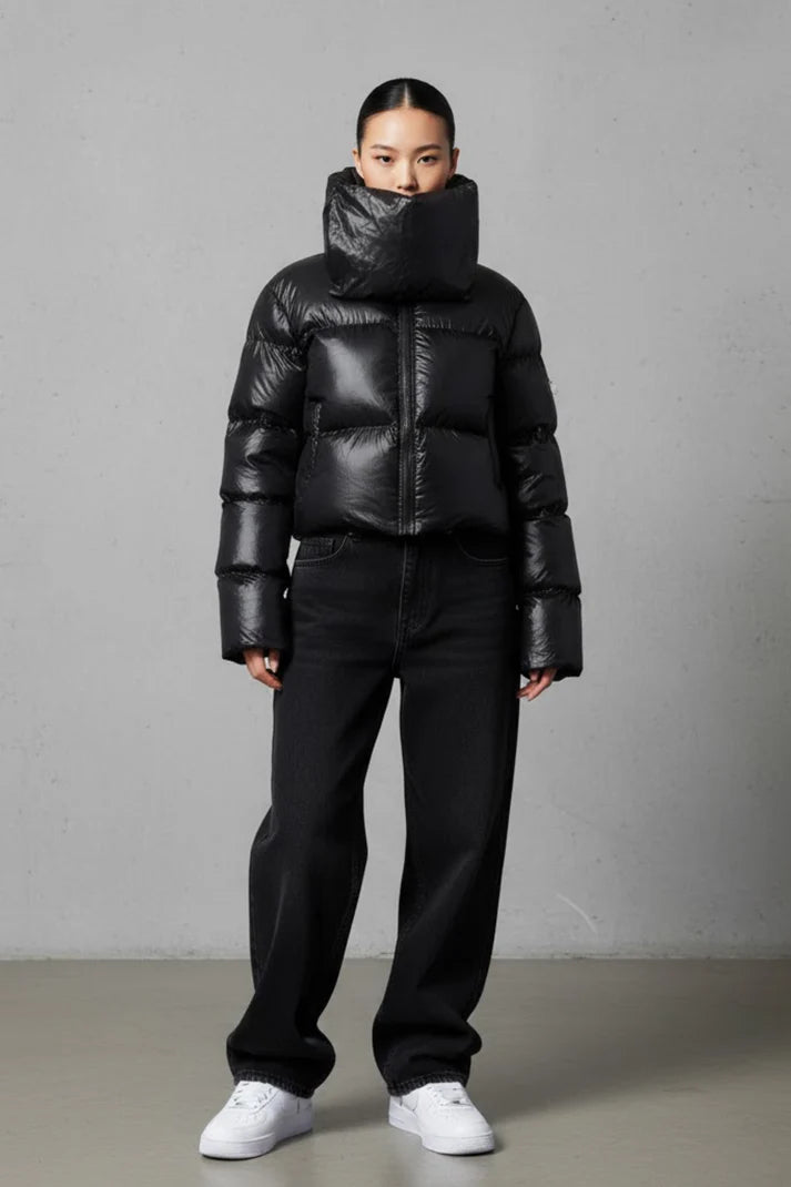 SIERRA - PUFFER - Winterjacke