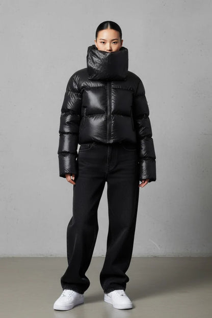 SIERRA - PUFFER - Winterjacke