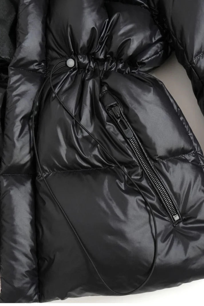 GABRIELA - Puffer Jacke