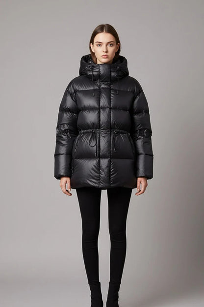 GABRIELA - Puffer Jacke