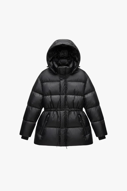 GABRIELA - Puffer Jacke
