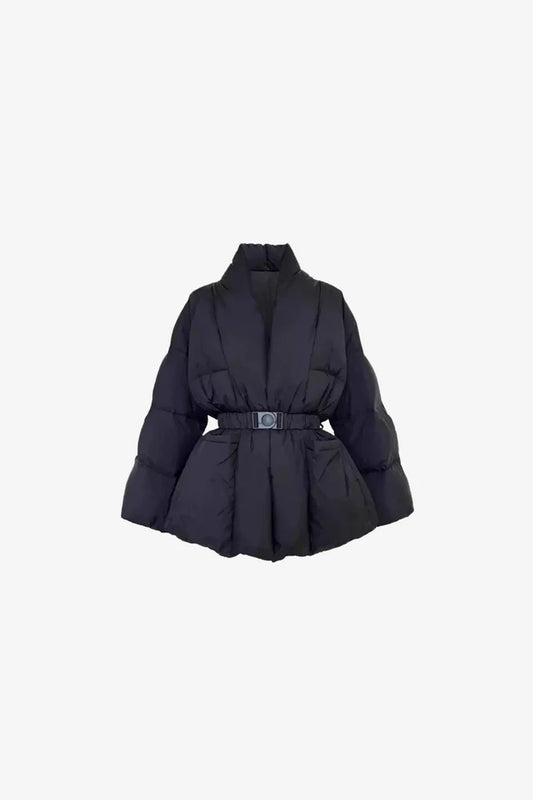 Luna - Oversize Jacke