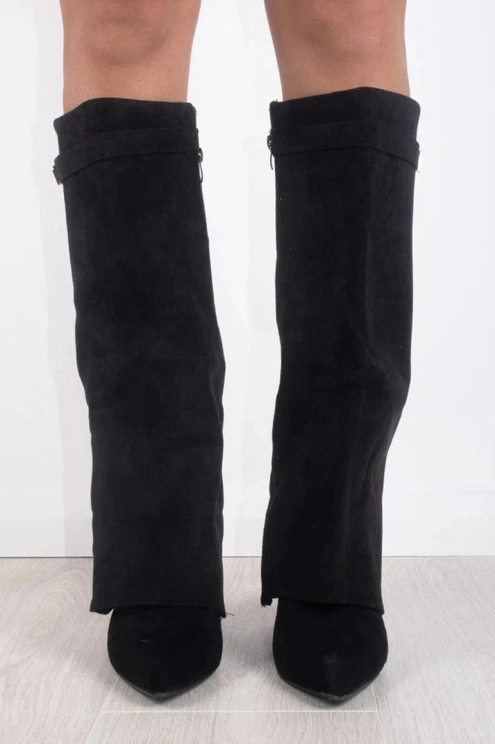MASÉ - Stiefel Overknee