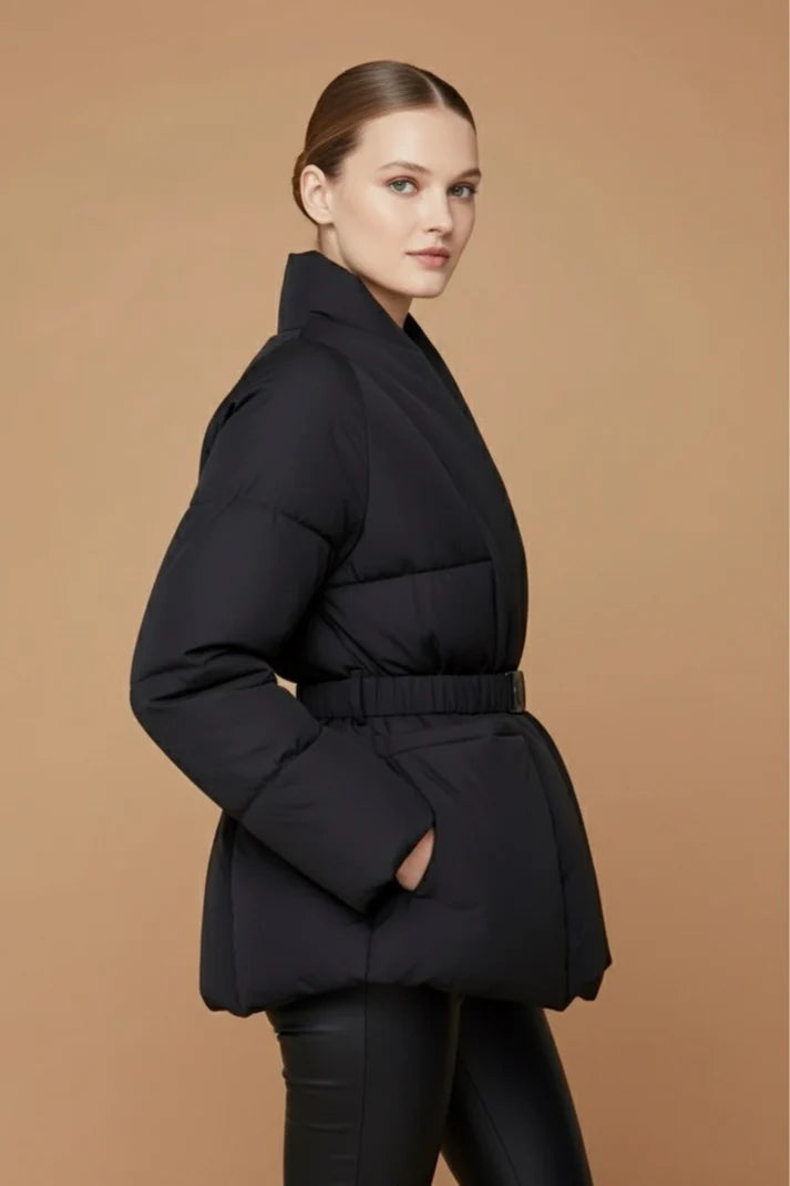 Luna - Oversize Jacke