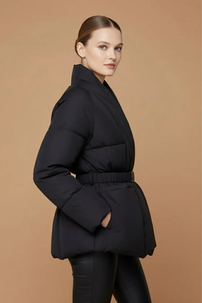 Luna - Oversize Jacke